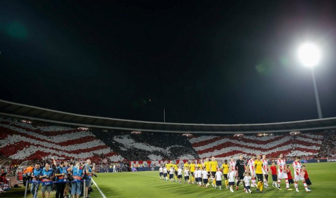 JANG BOJS POLOMIO ZUBE NA ZVEZDI! Švajcarci DEPRESIVNI I OČAJNI posle utakmice u Beogradu!