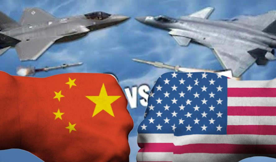 VAŠINGTON BI DA UVUČE ZAPADNI VOJNI SAVEZ U SUKOB S PEKINGOM! Pompeo: NATO da napadne Kinu!