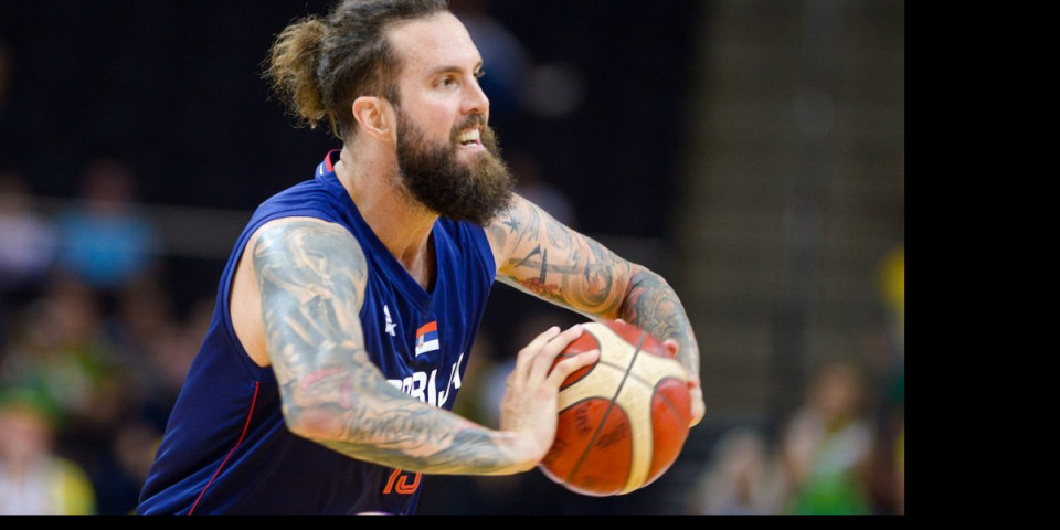 POTVRĐENO PISANJE INFORMERA! Miroslav Raduljica je novi košarkaš Crvene zvezde!