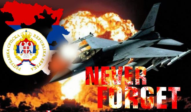 (VIDEO) NIKAD ZABORAVITI, NIKAD OPROSTITI! NATO ZLOČINCI su na današnji dan 1995. KRENULI DA UNIŠTE SRPSKU - NIJE IM USPELO!