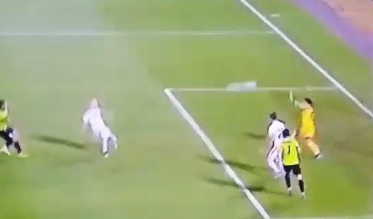(VIDEO) TSC NA BRZI POGON! Lukić postigao najbrži gol u Superligi, odbrana crno-belih je ispala kao iz voza!