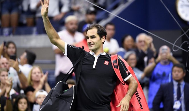 ŠOK! DA LI JE OVO NAJAVA PENZIJE? Federer: Voleo bih da Đoković i Nadal sruše moj rekord!