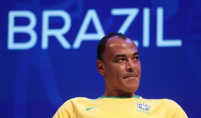 TUGA SLOMILA KAFUA! Legendarni Brazilac priznao da plače svaki dan od kad je izgubio sina!