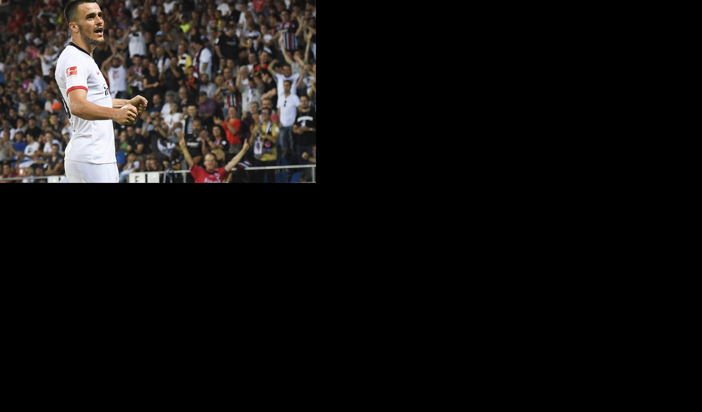 (FOTO) SRBIN JE ZVER! Kostiću zavidi i Ronaldo, ljudi iz sveta fudbala u šoku!
