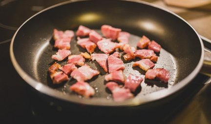 TRI TRIKA za savršenu pripremu hrskave slanine