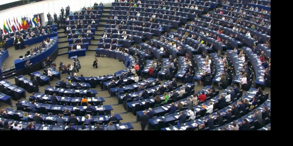 ODNOSI EU I MOSKVE I DALJE "ZATEGNUTI" Evropski parlament traži nove mere