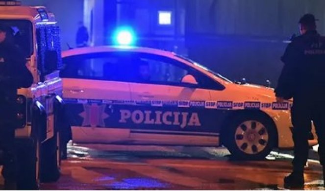 OGLASILA SE CRNOGORSKA POLICIJA: U Vili "Gorica" došlo do elektro kvara!