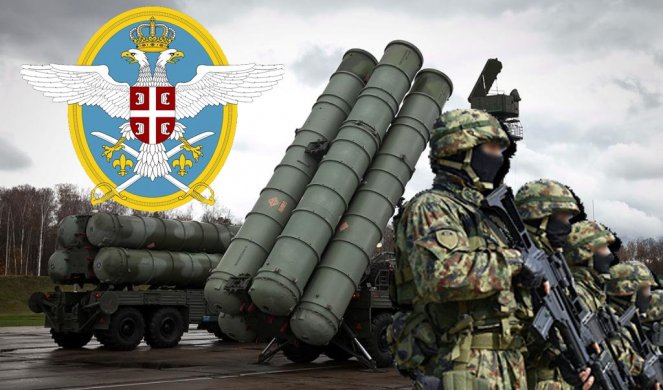 (VIDEO) E, ZBOG OVOG SU AMERI I NATO POBESNELI - Kombinacija S-400 i "Buk M2" stvorila bi neprobojni štit nad Srbijom!
