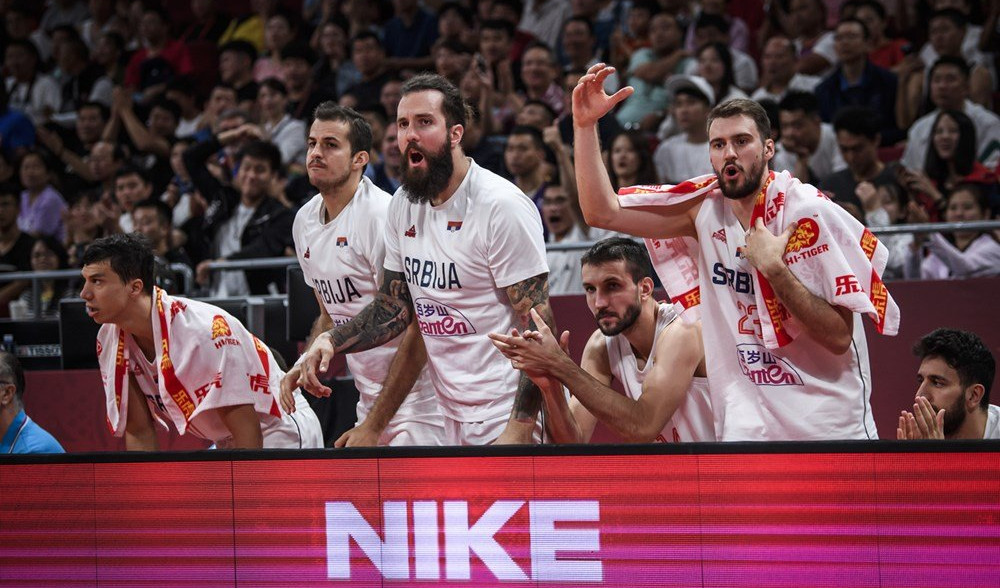 HRVATI SE PLAŠE SRBA: Imaju jak lobi u FIBA, opet mogu da dobiju kvalifikacioni turnir za OI!