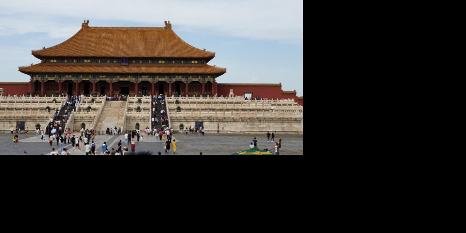 FORBSOVA LISTA najbogatijih gradova, na prvom mestu Peking sa 100 MILIJARDERA, evo ko je drugi