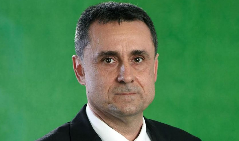 ZBOG POLITIČKOG PROGONA DEMOKRATA Nenad Borović napustio DS i prešao u poslaničku grupu SNS u Skupštini AP Vojvodine!