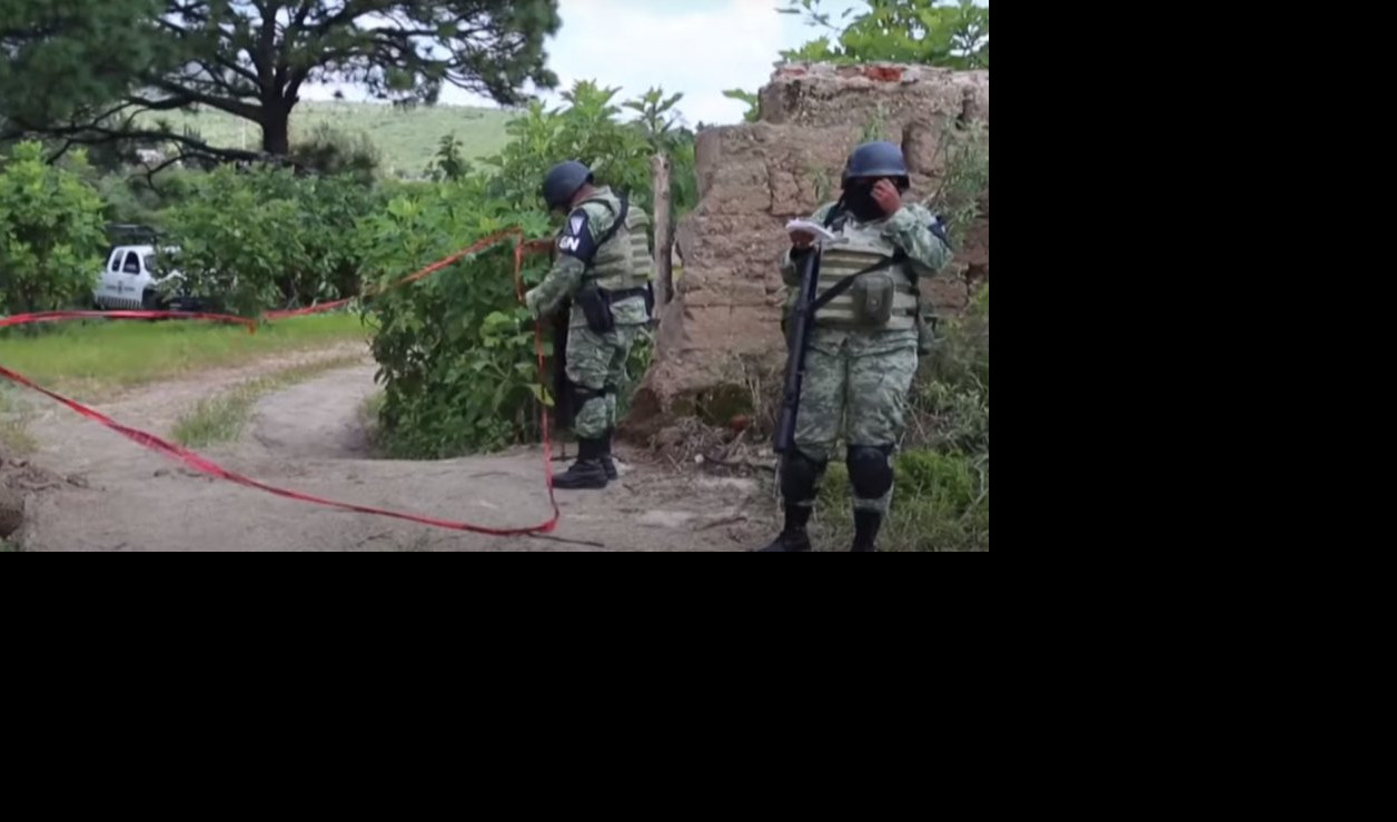 (VIDEO) STRAVIČNO! PRONAĐENO 29 TELA U PLASTIČNIM KESAMA! Sumnja se da su žrtve meksičkih narko- kartela!