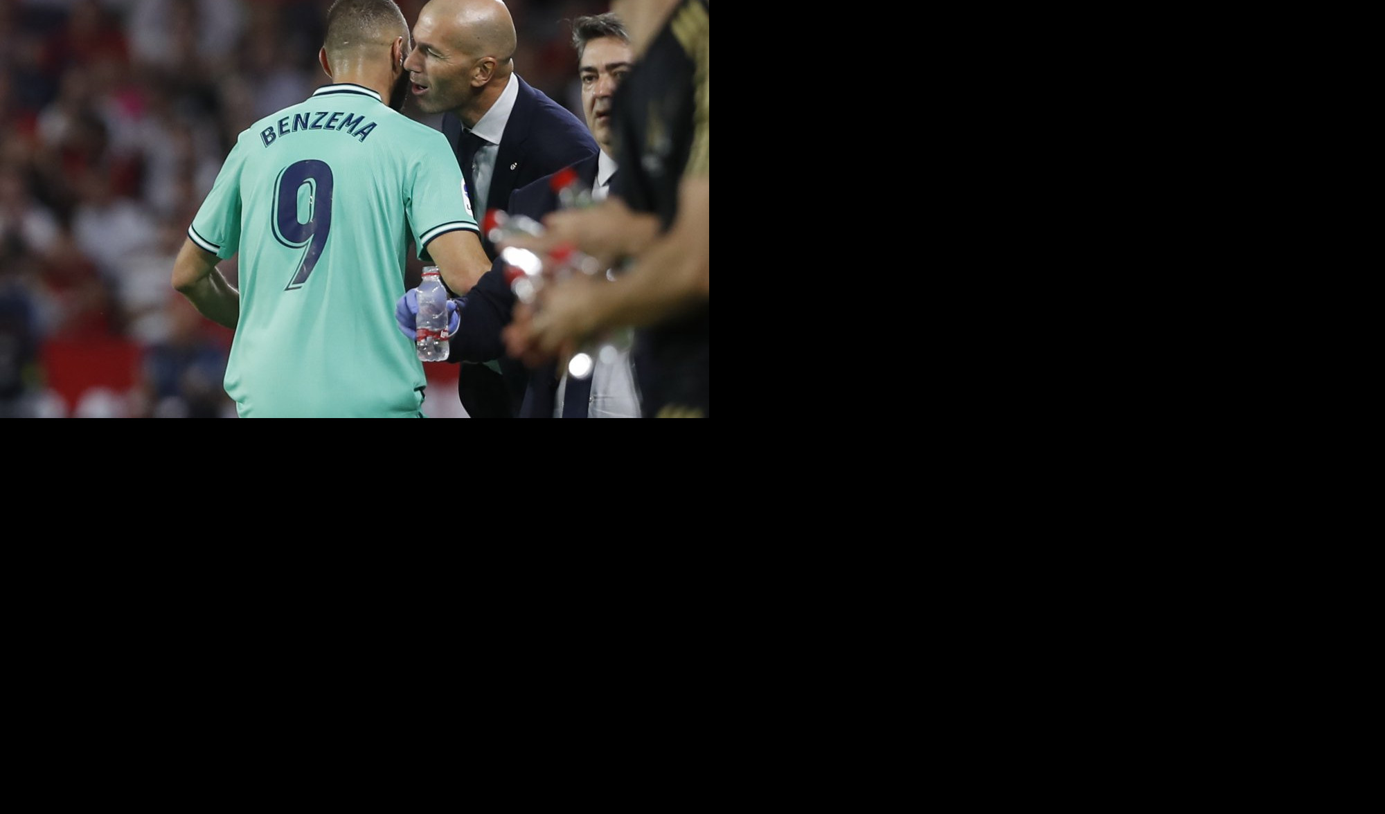 (VIDEO) VAŽAN TRIJUMF U GOSTIMA! Jović bez minuta, Benzema doneo pobedu Realu!