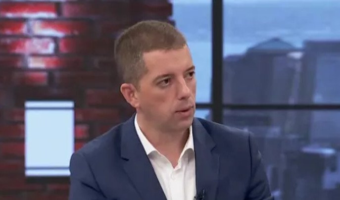 (VIDEO) ĐURIĆ APELUJE: Srbi da pokažu jedinstvo, bez Srba nema daljeg delanja!