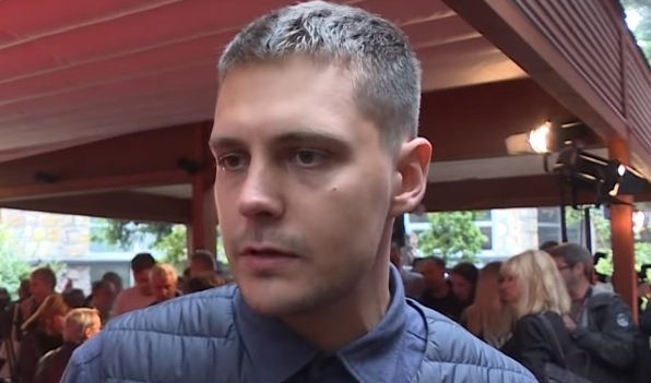 (VIDEO) PORODICA TRPI! Miloš Biković otkrio koliku žrtvu trpi njegova porodica!