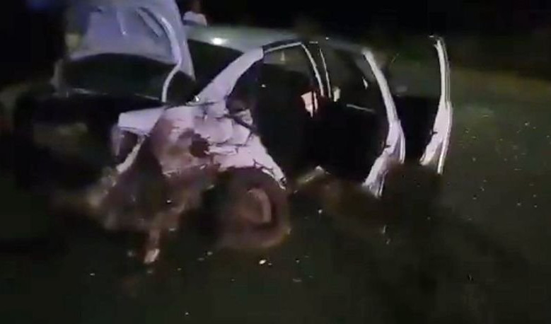 HRVATSKA TUGUJE! Takmičili se u "ispijanju alkohola", pa seli u auto! Stravični detalji pogibije troje mladih u Osijeku!  (VIDEO)