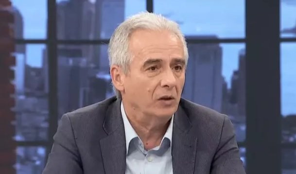 DRECUN: Glas koji se ne da Srpskoj listi je glas za veliku Albaniju i glas protiv opstanka Srba na Kosmetu! (VIDEO)