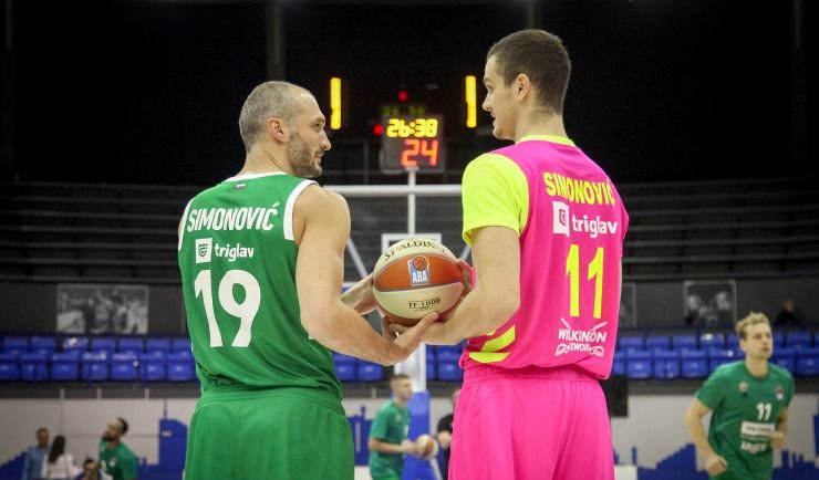 PRAVAC AMERIKA! Marko Simonović ide u NBA ligu!