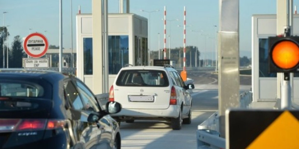OD DANAS SKUPLJA PUTARINA Evo koliko ćete morati da platite vožnju auto-putem u Srbiji