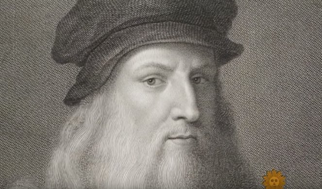 OSTAO JE NEPREVAZIĐEN VEKOVIMA! Na današnji dan rođen je Leonardo da Vinči