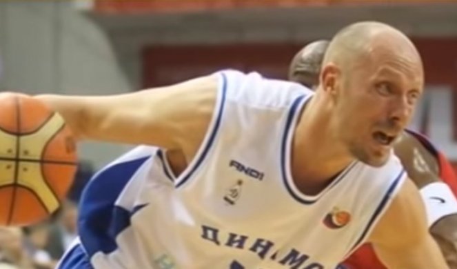 NIJE USPEO DA SE SAKRIJE U CRNOJ GORI! Uhapšena legenda ruske košarke, čeka ga šest godina robije (VIDEO)