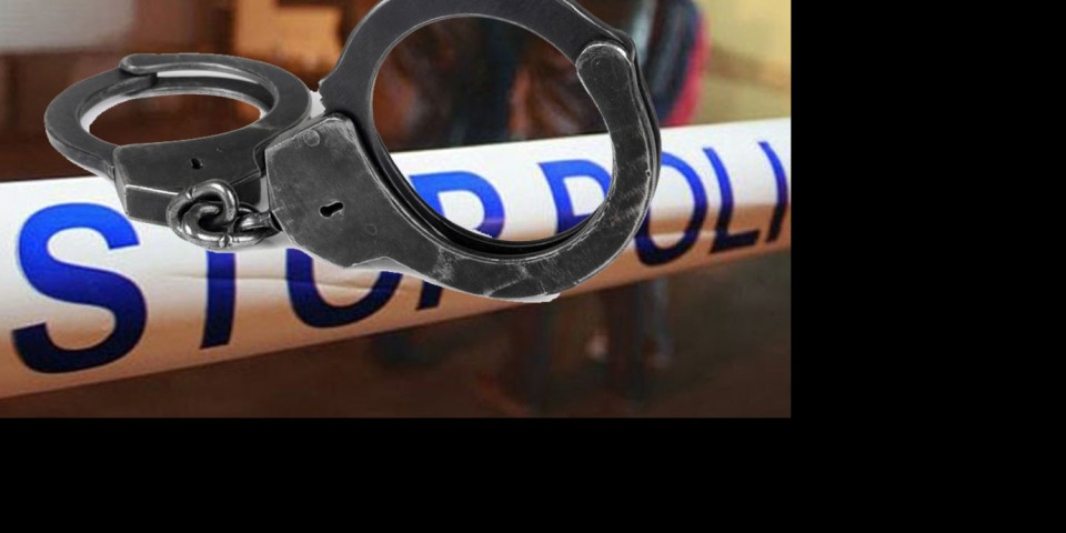 OGLASILA SE POLICIJA U KRAGUJEVCU! Maloletniku koji je izbo nožem tinejdžere u Kniću određen pritvor