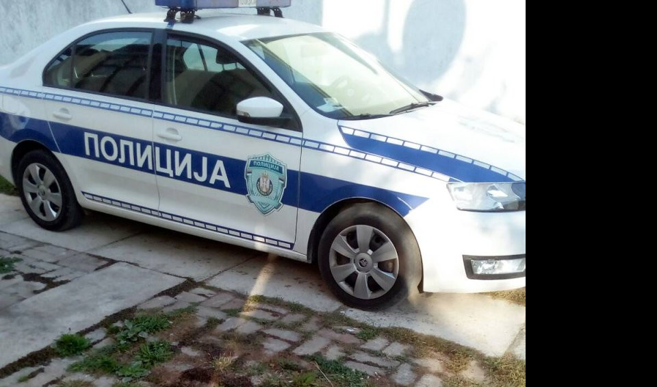 MALOLETNICI OPLJAČKALI VRTIĆ U CENTRU BEOGRADA, policija pronašla i ukradene predmete!