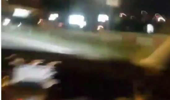 ZOVITE POLICIJU AKO GA VIDITE! Okanović: Ovaj bahati vozač DIVLJA NA ULICAMA i kači snimke na internet (VIDEO)
