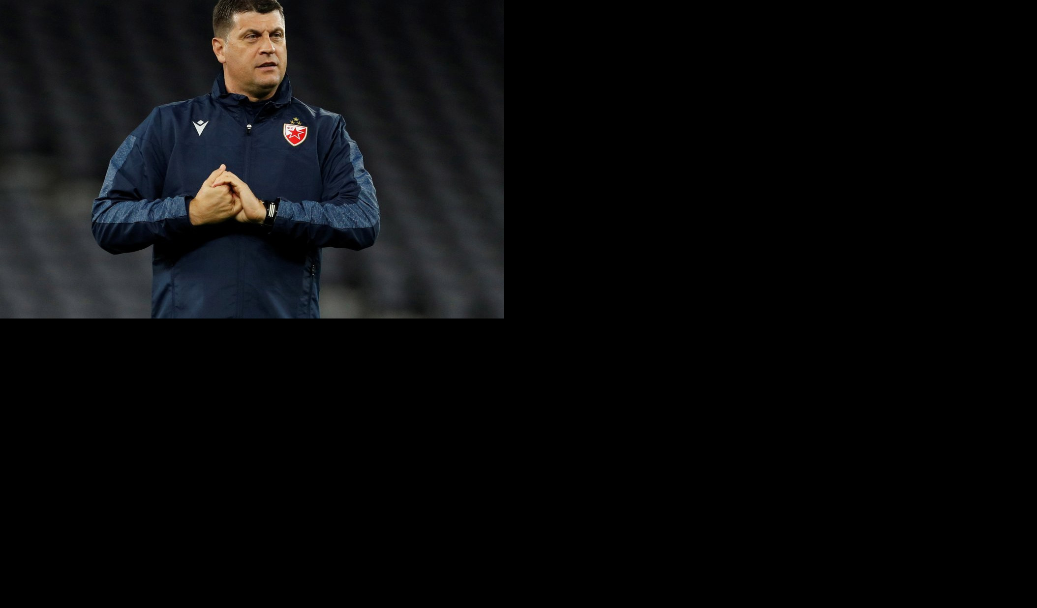 (VIDEO) MILOJE DEBITOVAO POBEDOM! Bivši trener i kapiten Zvezde minimalcem najavili bolje dane za Al Ahli!