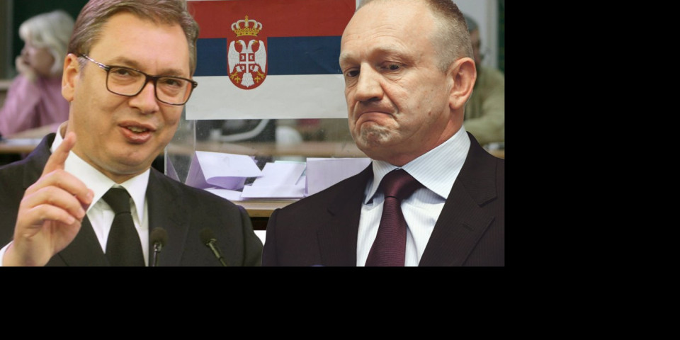 MIRKOVIĆ: Ðilas optužbama na račun stranih državnika sramoti ne samo sebe, već i Srbiju!