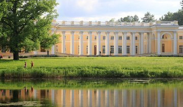OVDE JE ŽIVEO POSLEDNJI RUSKI CAR, ALI I NACISTI! Posle obnove Aleksandrova palata se ponovo otvara za posetioce! (FOTO/VIDEO)