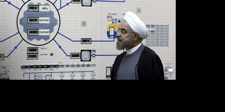 POTREBAN IM JE SAMO JEDAN SAT! Iran saopštio kada će se vratiti poštovanju nuklearnog sporazuma!