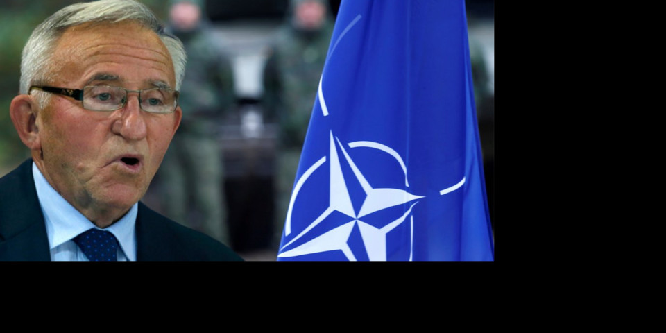 General Lazarević: Dokumenti Pentagona objašnjavaju uspeh srpske vojske protiv NATO na Kosovu, u Hagu me održala istina /VIDEO/