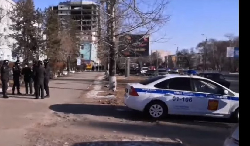 (FOTO/VIDEO) HOROR NA KOLEDŽU U RUSIJI! Student pucao na kolege, ubio najmanje jednog, pa presudio sebi! Ima i ranjenih!