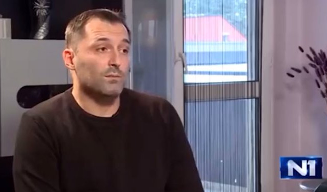 (VIDEO) UZBUNJIVAČ IZ KRUŠIKA SAM SEBE RASKRINKAO! Aleksandar Obradović otkrio da je sve što je rekao PRLJAVA KAMPANJA!