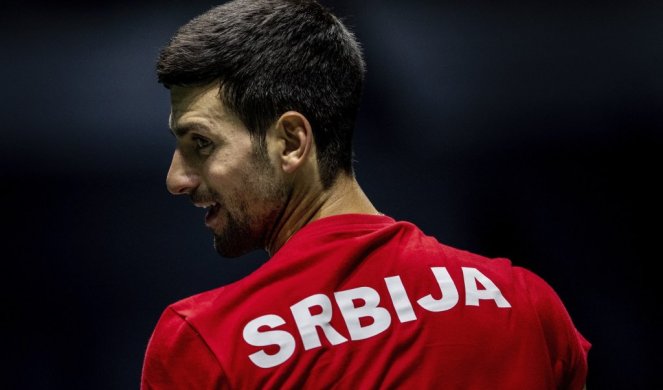 NOVAK BI MU UNIŠTIO ŽIVOT! Ovaj teniser se PLAŠI Đokovića, bežao bi od Srbina!