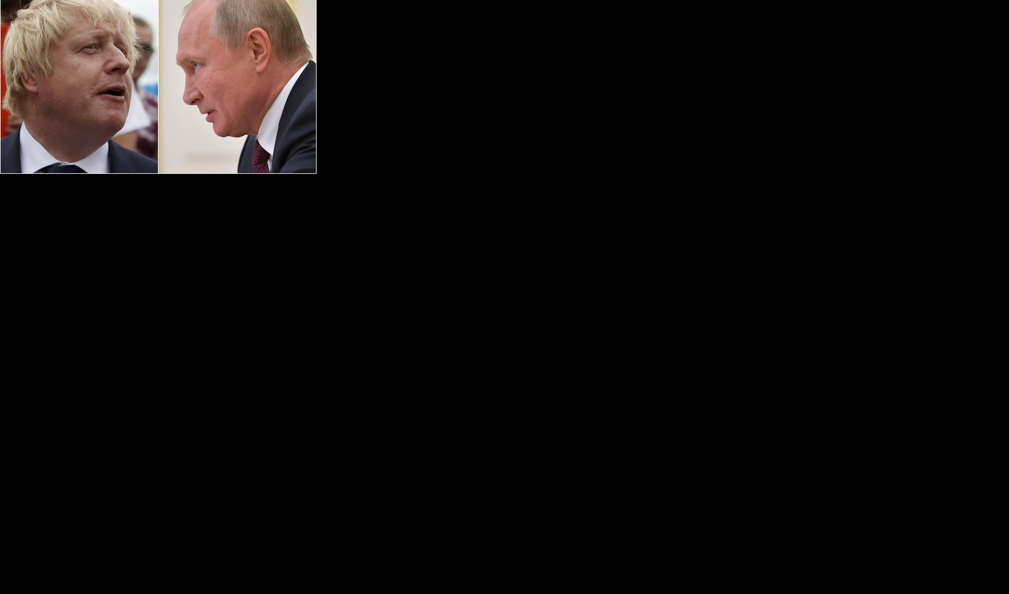 NI DECA NE VERUJU U TE PRIČE! Državne vesti u Velikoj Britaniji uče najmlađe o "bezobzirnom" Putinu i "besramnoj" Rusiji!
