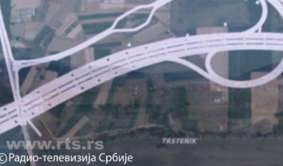 78 MOSTOVA NA 110 KILOMETARA! Uskoro počinje izgradnja MORAVSKOG KORIDORA - autoputa koji će spojiti SRBIJU! (VIDEO)