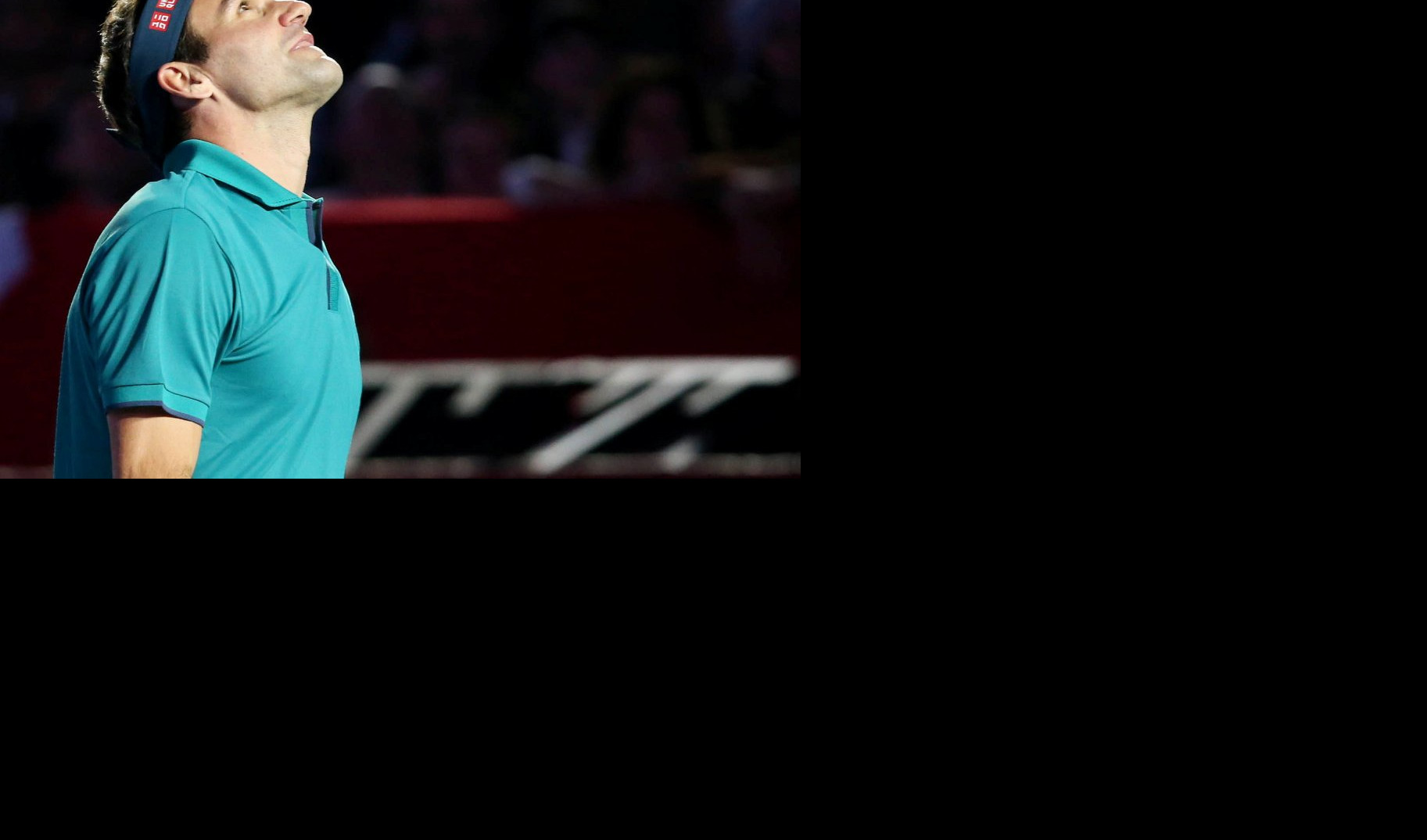 DA LI JE POTPUNO ISKREN? Federer: Nemam problem da Novak sruši moje rekorde!