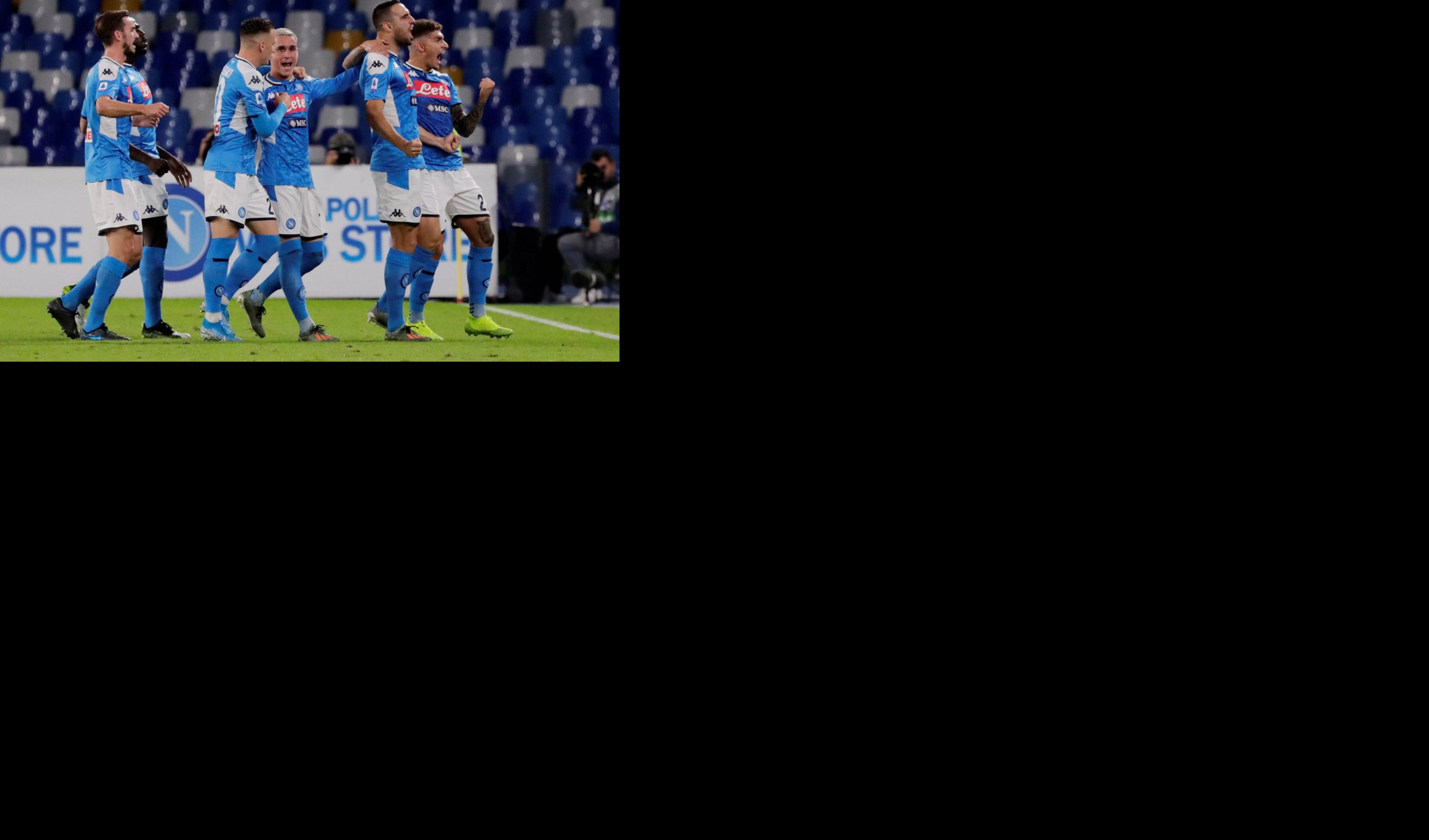 (VIDEO) MAKSA ZAKLJUČAO RONALDA I UZEO TROFEJ! Bufon nije mogao da odbrani sve, Napoli posle penala do Kupa Italije!