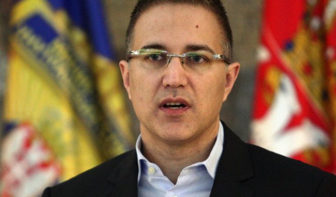 STEFANOVIĆ ČESTITAO NOVU GODINU GRAĐANIMA: Srbija bezbedna i stabilna zemlja, dočekuje 2020. u miru