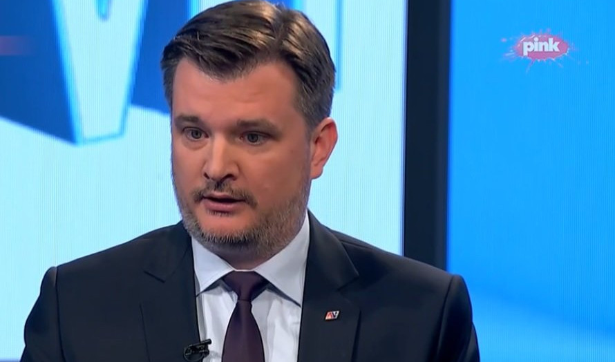 JOVANOV: S Vučićem na vlasti svaki građanin ima budućnost