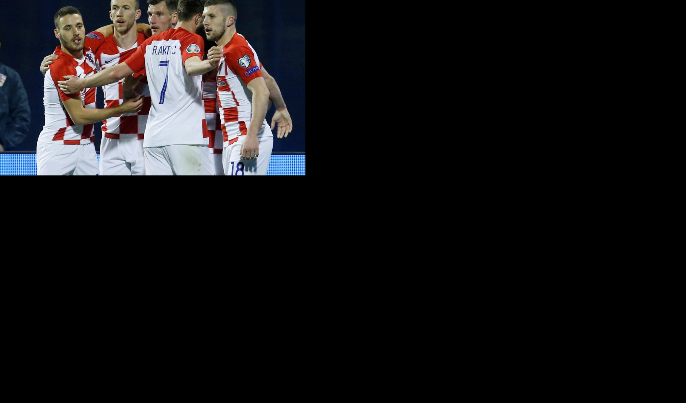 HRVATI BESNI ZBOG NOVOG DRESA! "Vatreni" će u ovoj opremi igrati na Evropskom prvenstvu, možda i protiv Srbije!