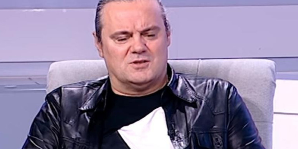 Željko Šašić NAPAO pevača Darka Lazića - Sami se odaju! Oni VOLE da budu UHVAĆENI!