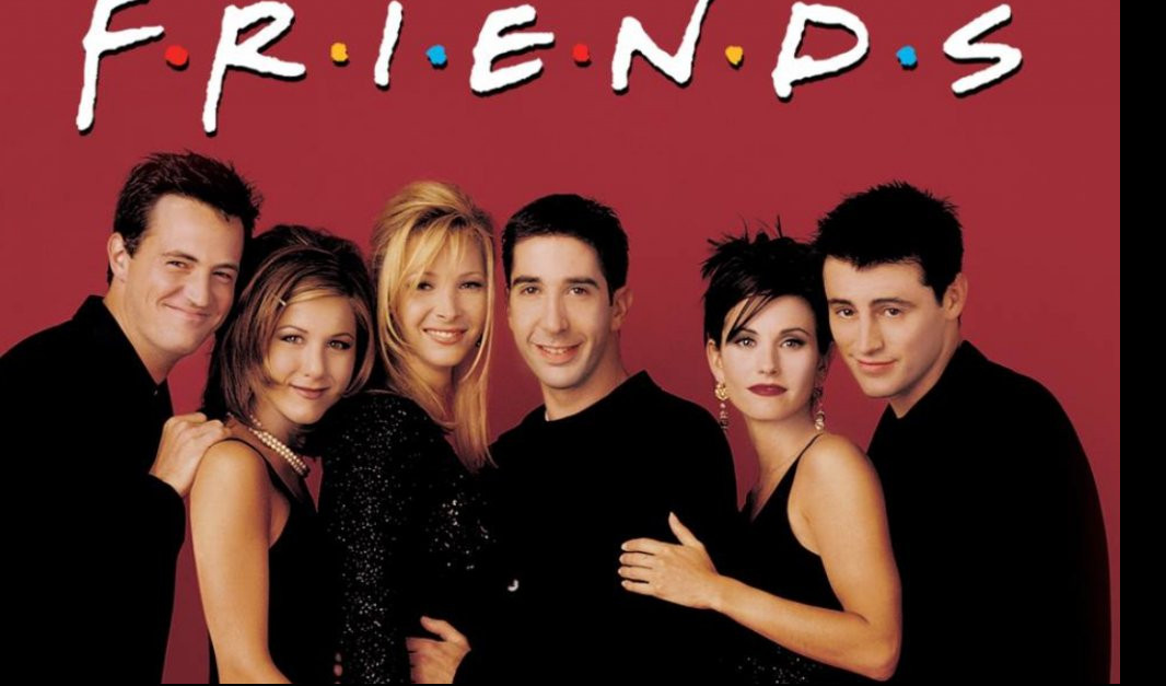 Umro glumac iz serije ''Prijatelji'', Dženifer Aniston će biti POSEBNO ŽAO!