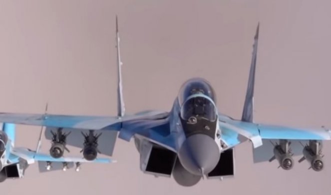 RUSI KONSTRUIŠU BORBENE DRONOVE! Leteće sa MiG-35 I MiG-31, avionima BEZ PANDANA U SVETU! (FOTO)