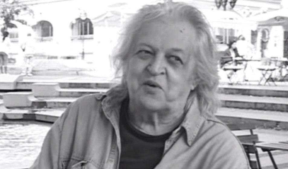 PREMINUO POPARA IZ SREĆNIH LJUDI! Zoran Rankić (84) umro u staračkom domu