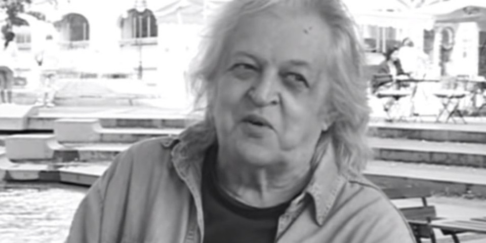 PREMINUO POPARA IZ SREĆNIH LJUDI! Zoran Rankić (84) umro u staračkom domu