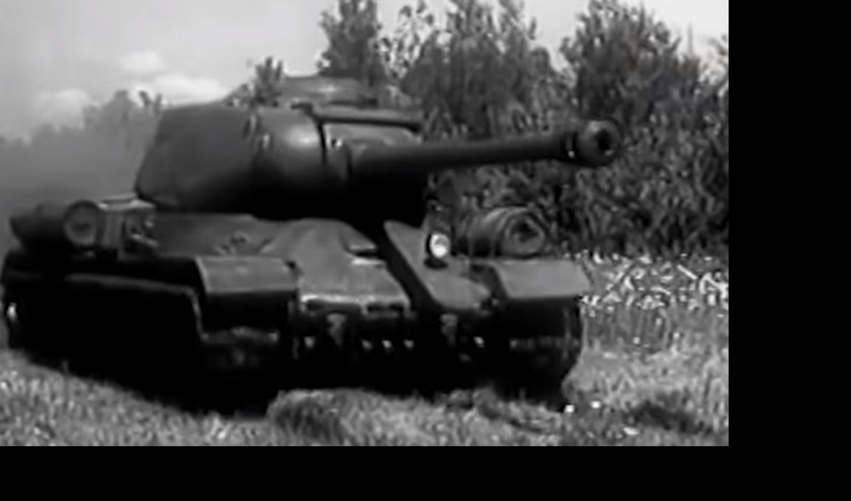 RUSKI TENK ZA NUKLEARNI RAT! Ovo je revolucionarni OBJEKAT 279, testiran pre 60 godina, koji se danas koristi u IGRICAMA! (VIDEO)