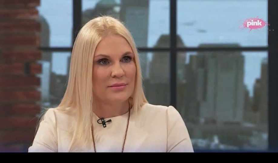 MI HAPSIMO NARKO DILERE, A ĐILAS IH HRANI! Biljana Popović Ivković o napadima lidera opozicije na srpsku policiju! (VIDEO)